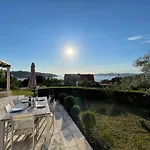 Casa de Férias Charming Sea View 