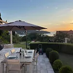 Charming Sea View 