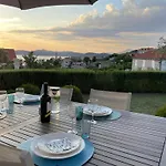 Charming Sea View 