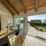 Casa de Férias Charming Sea View 