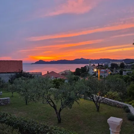 Charming Sea View 
