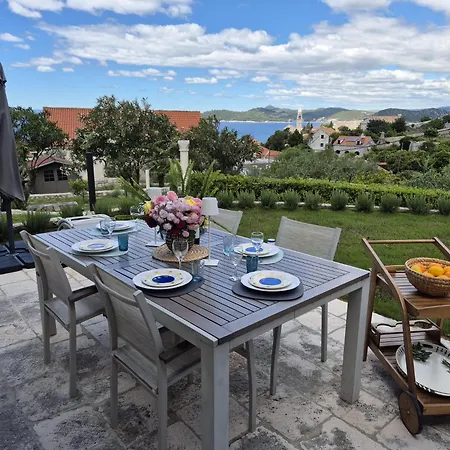 度假居 Charming Sea View 