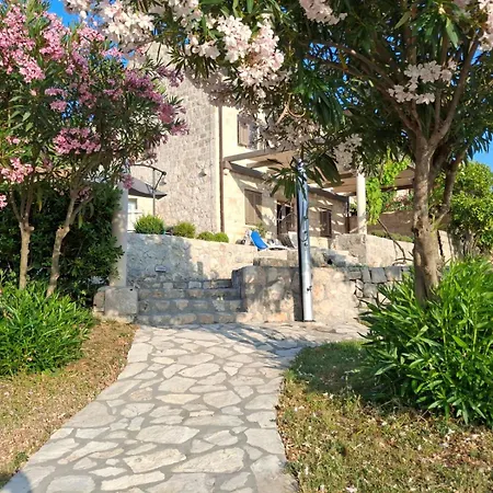 Charming Sea View 