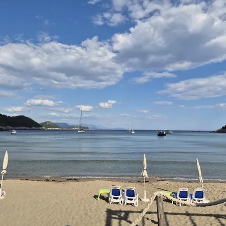 Charming Sea View 