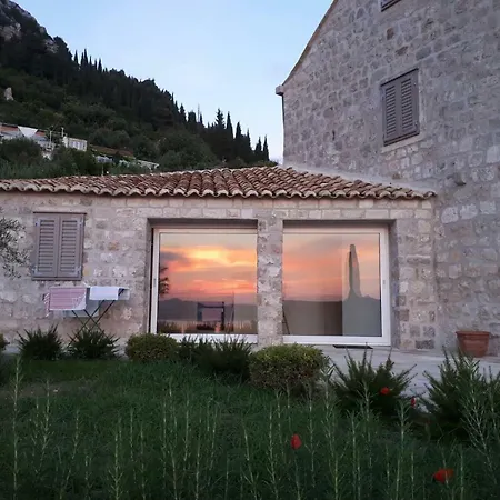 Charming Sea View 
