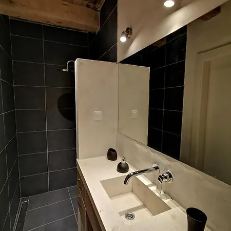 Vakantiehuis Charming Sea View 