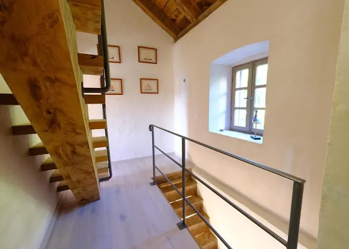 Дом отдыха Charming Sea View 