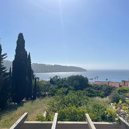 Holiday home Charming Sea View 