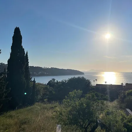 Charming Sea View 