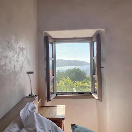 Charming Sea View 
