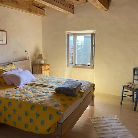Holiday home Charming Sea View 