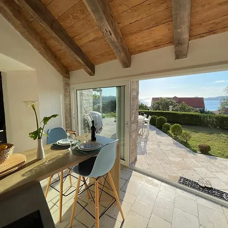Holiday home Charming Sea View 