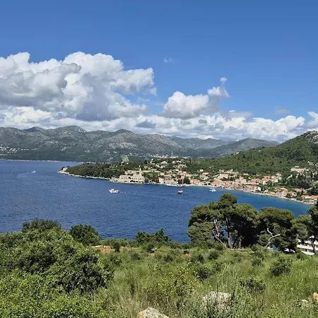 Σπίτι διακοπών Charming Sea View 