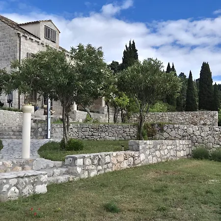 Σπίτι διακοπών Charming Sea View 
