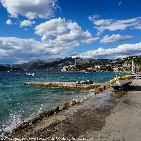 Charming Sea View 