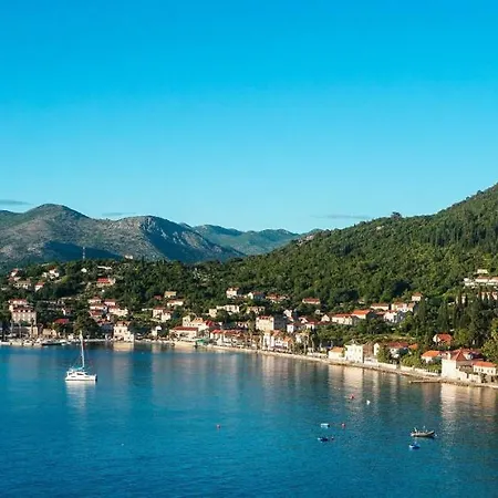 Charming Sea View 