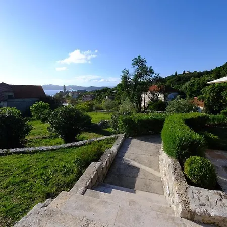 Holiday home Charming Sea View 