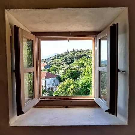 Charming Sea View 