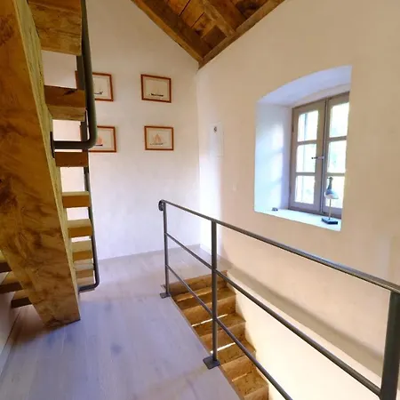 Holiday home Charming Sea View 