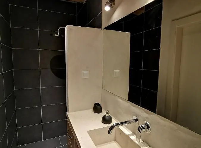 Prázdninový dům Charming Sea View 